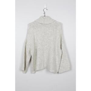 00's Simons Knitted Turtle Neck